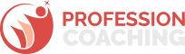 profession coaching logo footer